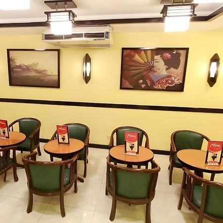 Hotel Sogo Avenida Manila Exteriér fotografie